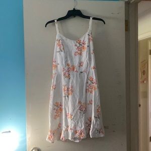 Old Navy Cami Dress